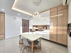 Treasure Crest (D19), Condominium #501776971